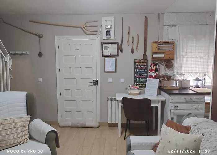 بيت للعطل Casa Gordon *