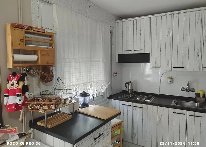 Casa Gordon نافالوينغا