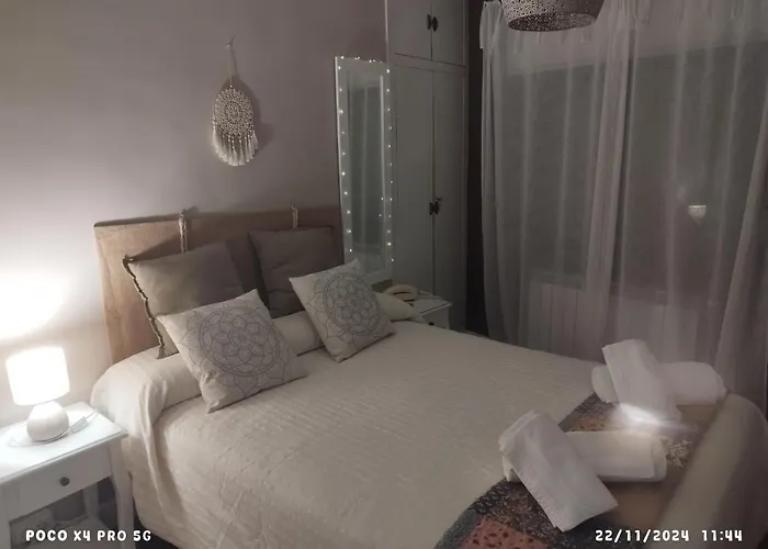 펜션 Casa Gordon *