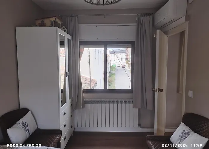 Casa Gordon نافالوينغا