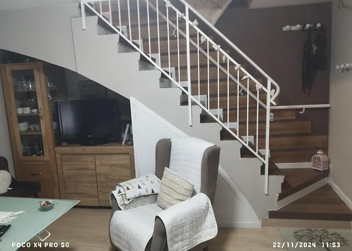 Casa Gordon بيت للعطل