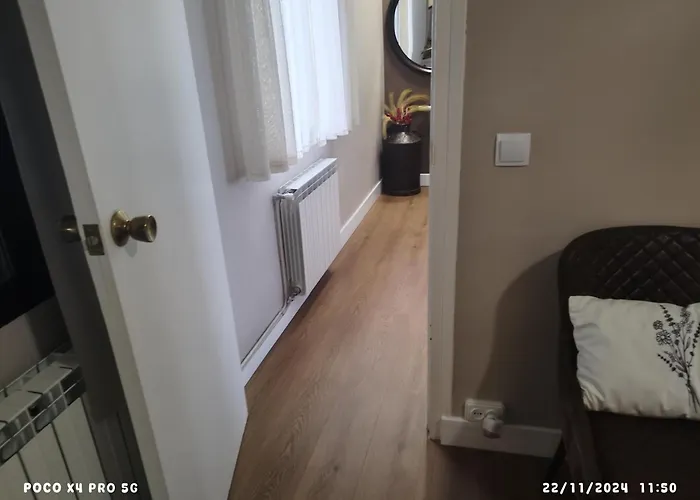 Casa Gordon 펜션 *