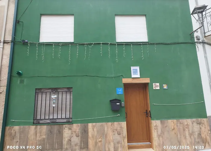 Casa Gordon 펜션 *