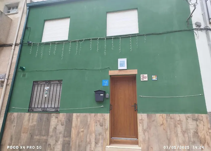 بيت للعطل Casa Gordon *