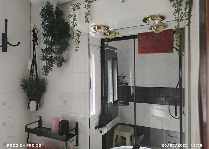 بيت للعطل Casa Gordon