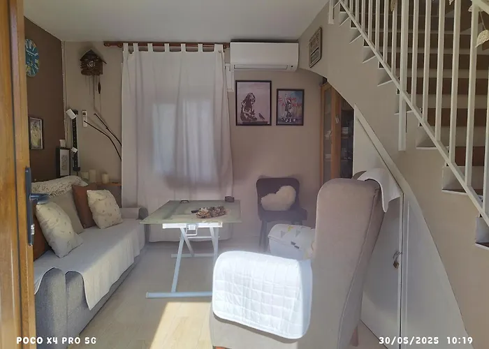 بيت للعطل Casa Gordon *