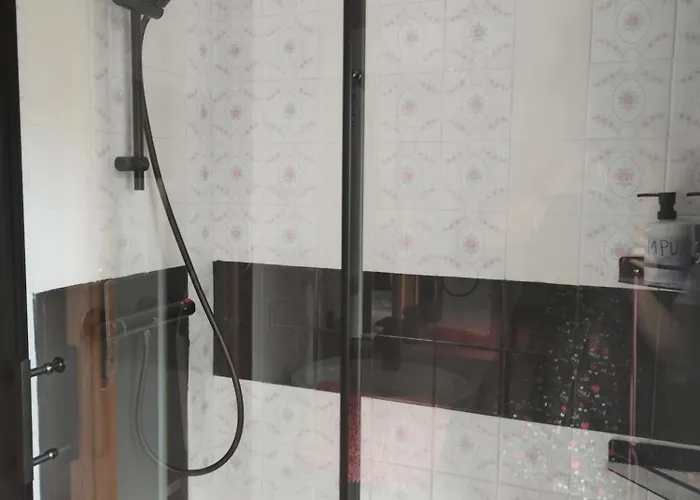 펜션 Casa Gordon 나발루엔가