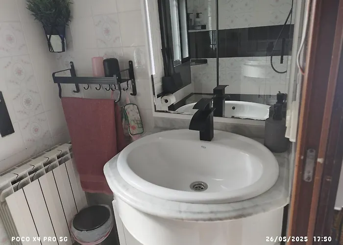 Casa Gordon نافالوينغا