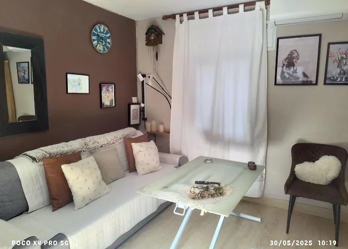 Casa Gordon * نافالوينغا